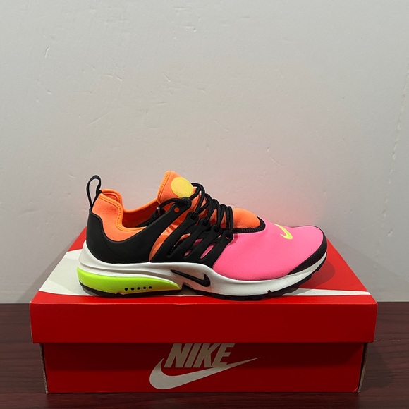 Nike, Air Presto, DJ5994 600, Multicolor - Picture 1 of 12